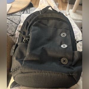 OGIO Backpack - Black